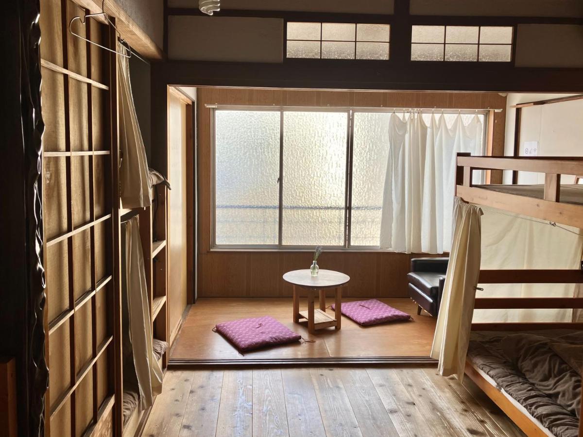 Torii-Kuguru Hotell Okayama Eksteriør bilde