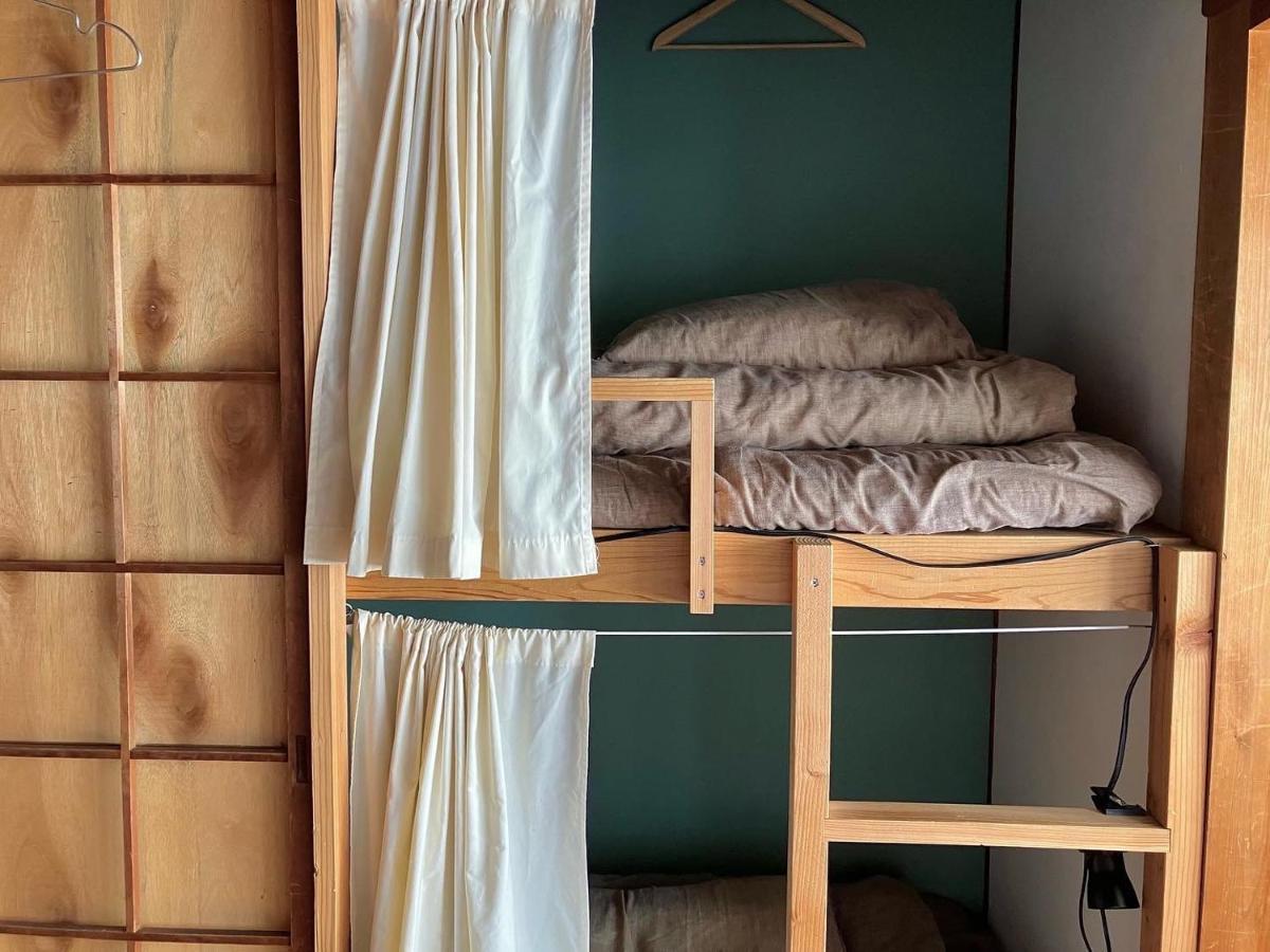Torii-Kuguru Hotell Okayama Eksteriør bilde