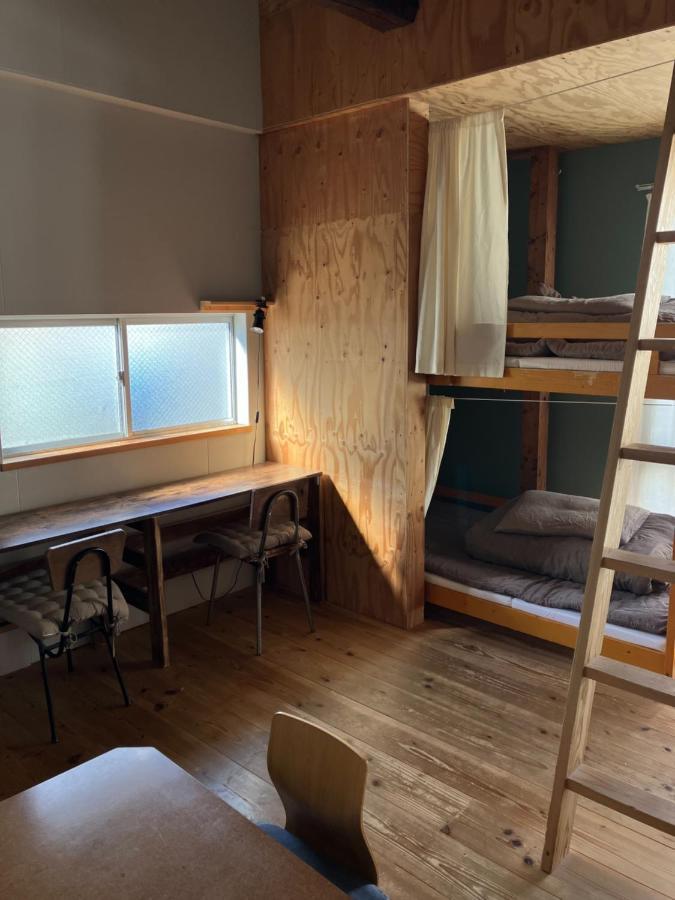 Torii-Kuguru Hotell Okayama Eksteriør bilde