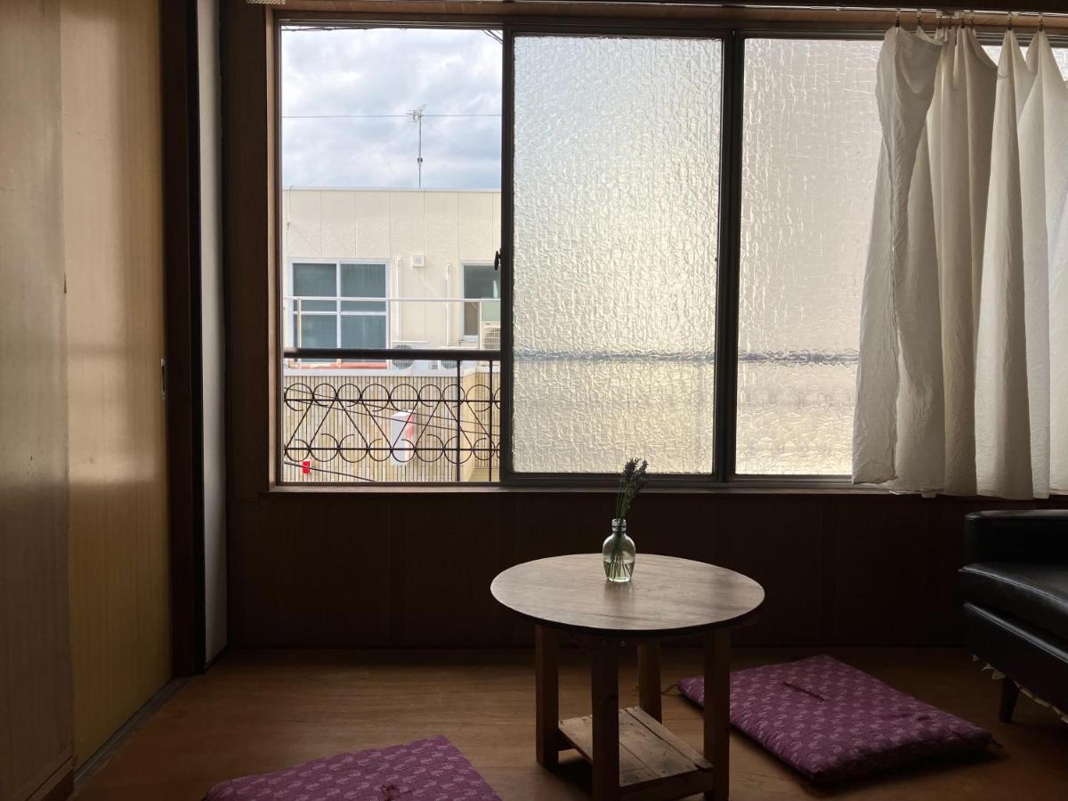 Torii-Kuguru Hotell Okayama Eksteriør bilde