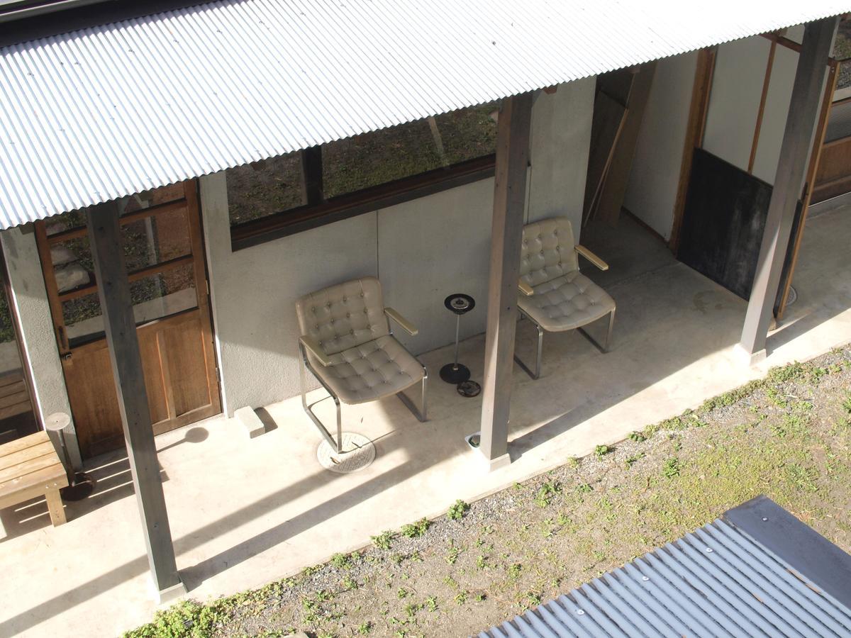 Torii-Kuguru Hotell Okayama Eksteriør bilde