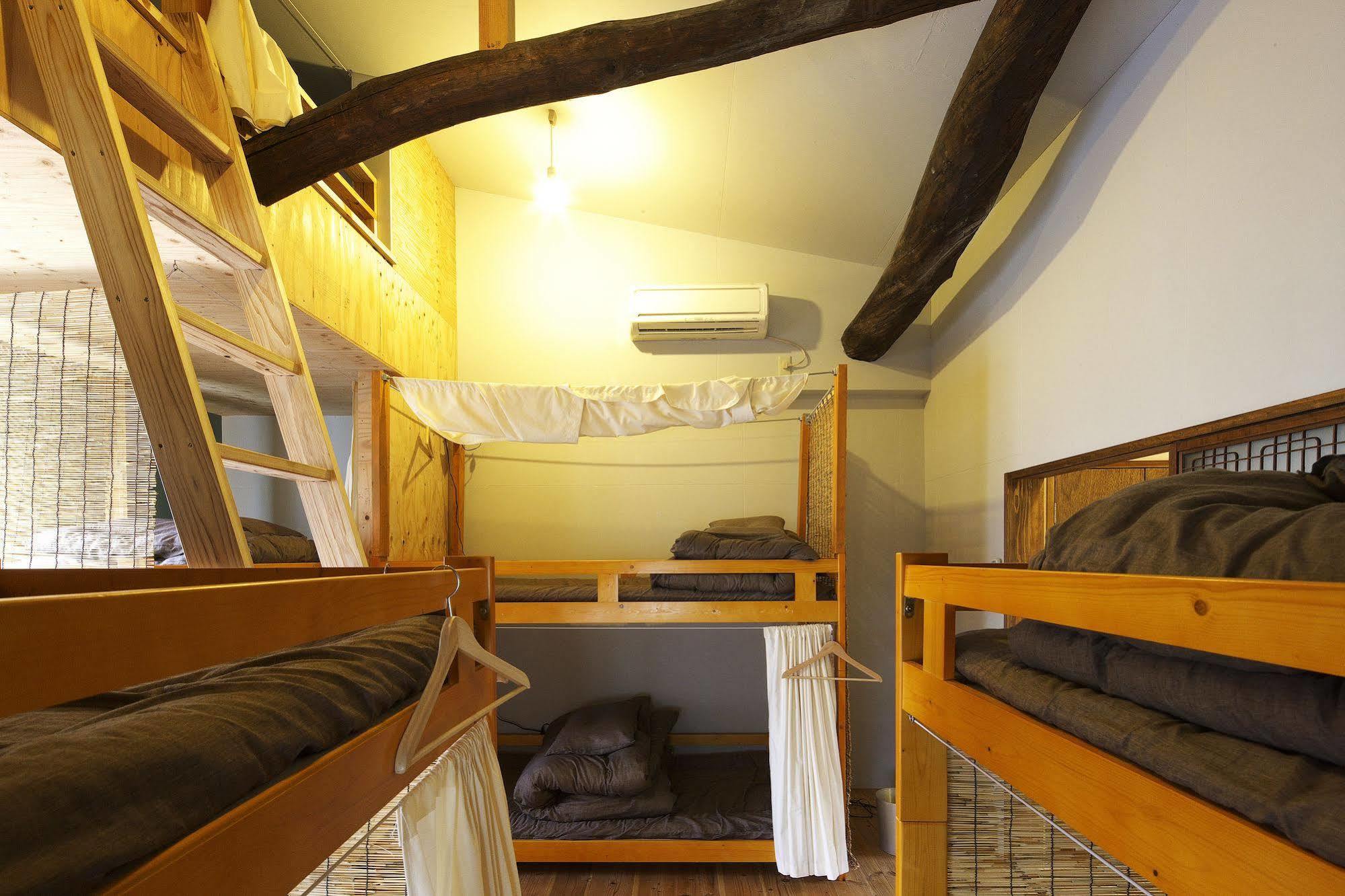 Torii-Kuguru Hotell Okayama Eksteriør bilde