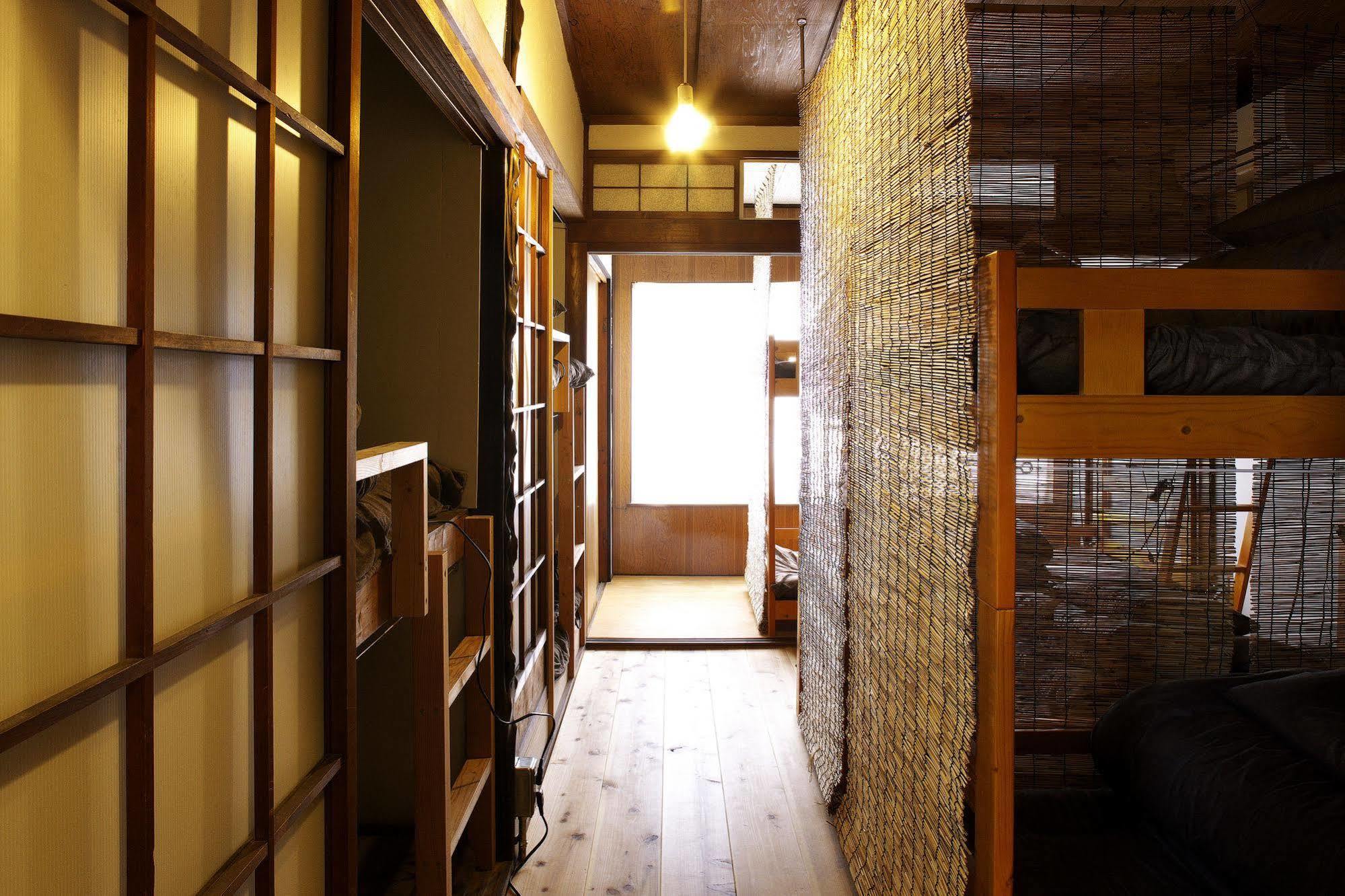 Torii-Kuguru Hotell Okayama Eksteriør bilde