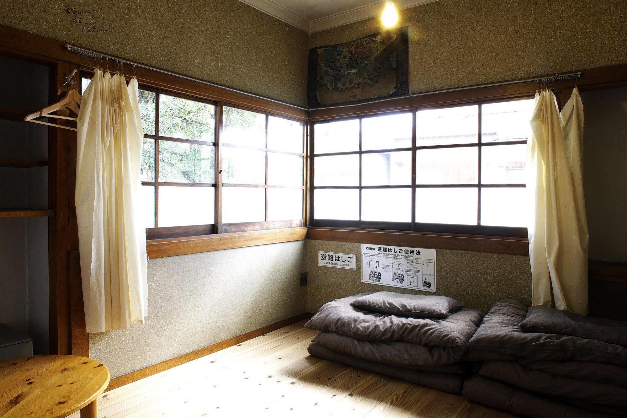 Torii-Kuguru Hotell Okayama Eksteriør bilde