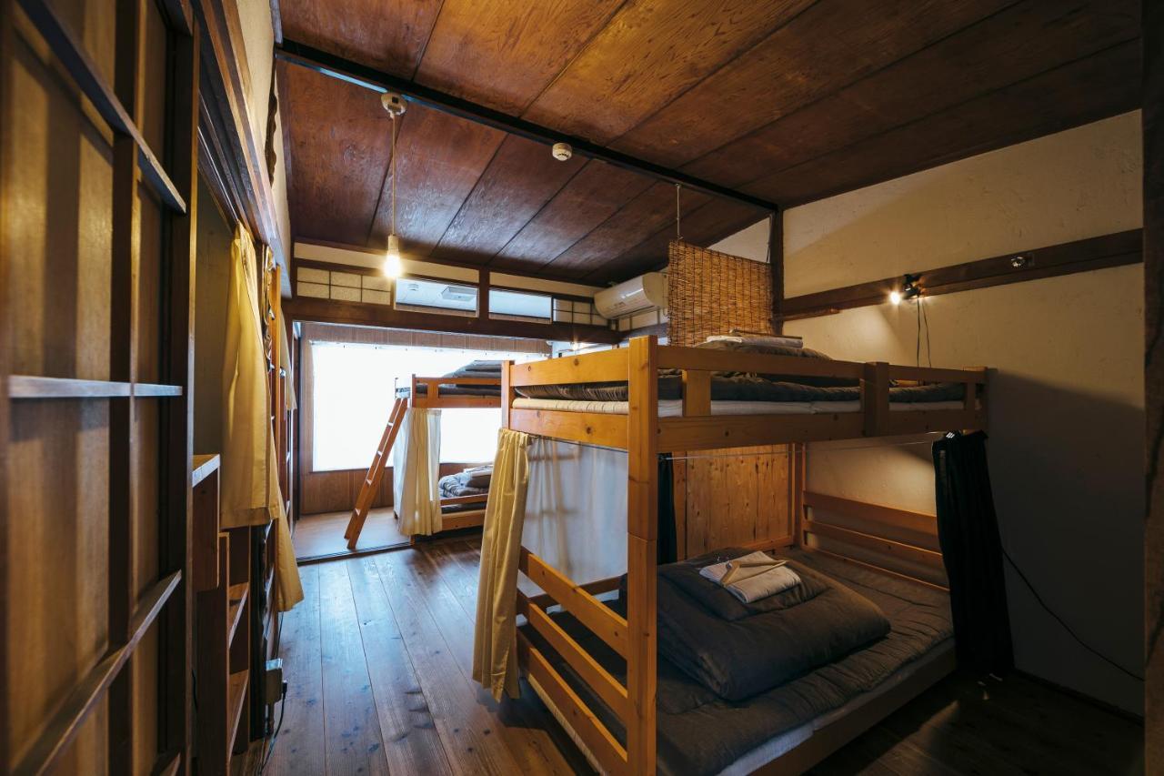 Torii-Kuguru Hotell Okayama Eksteriør bilde