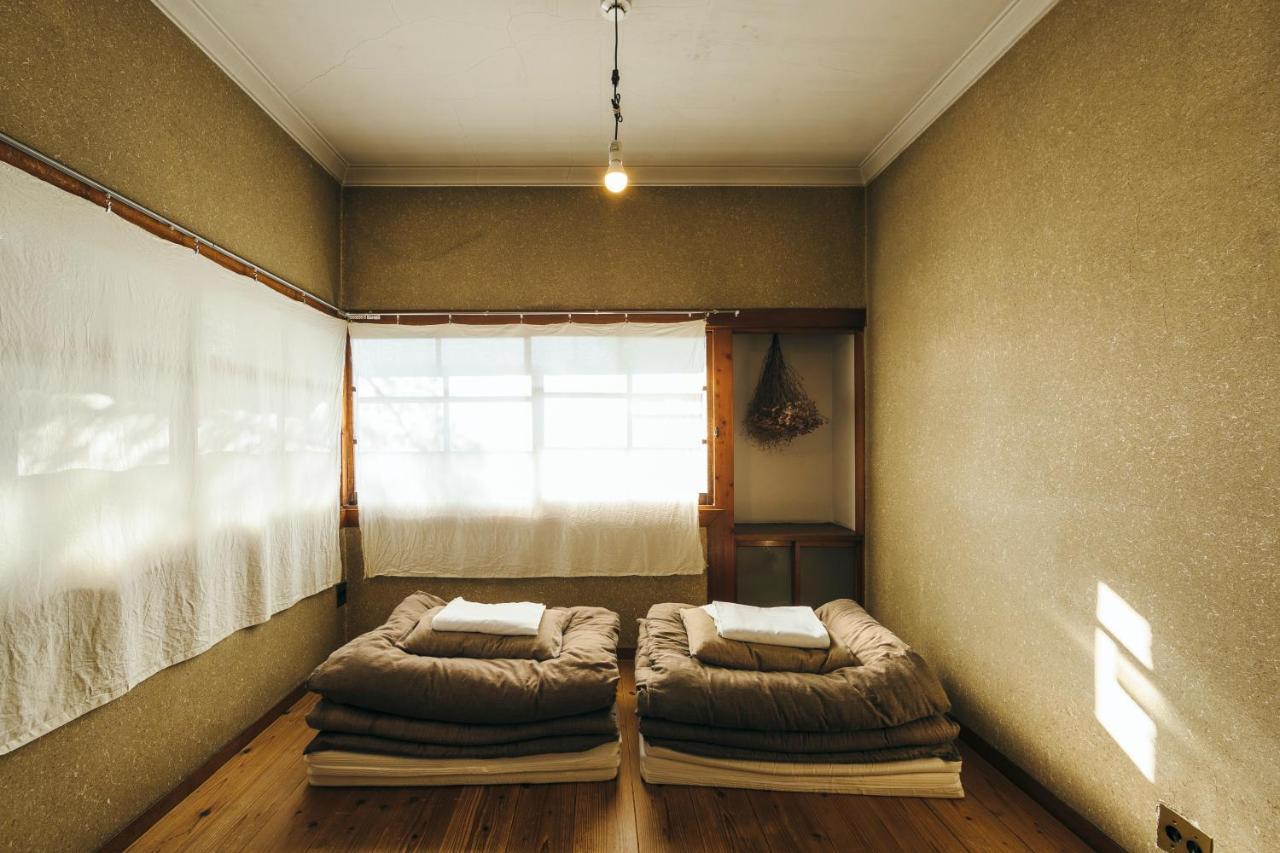 Torii-Kuguru Hotell Okayama Eksteriør bilde