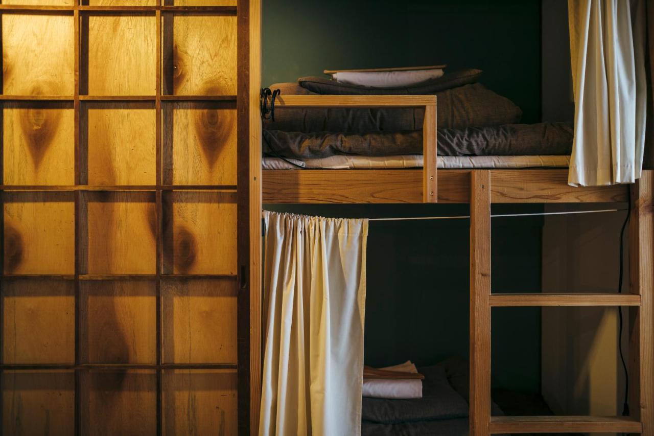 Torii-Kuguru Hotell Okayama Eksteriør bilde