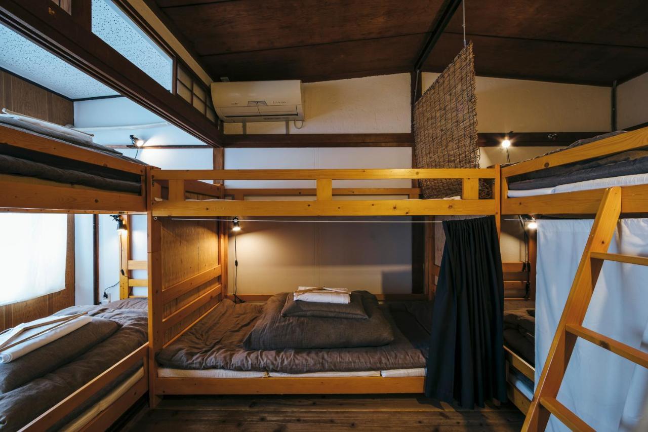 Torii-Kuguru Hotell Okayama Eksteriør bilde