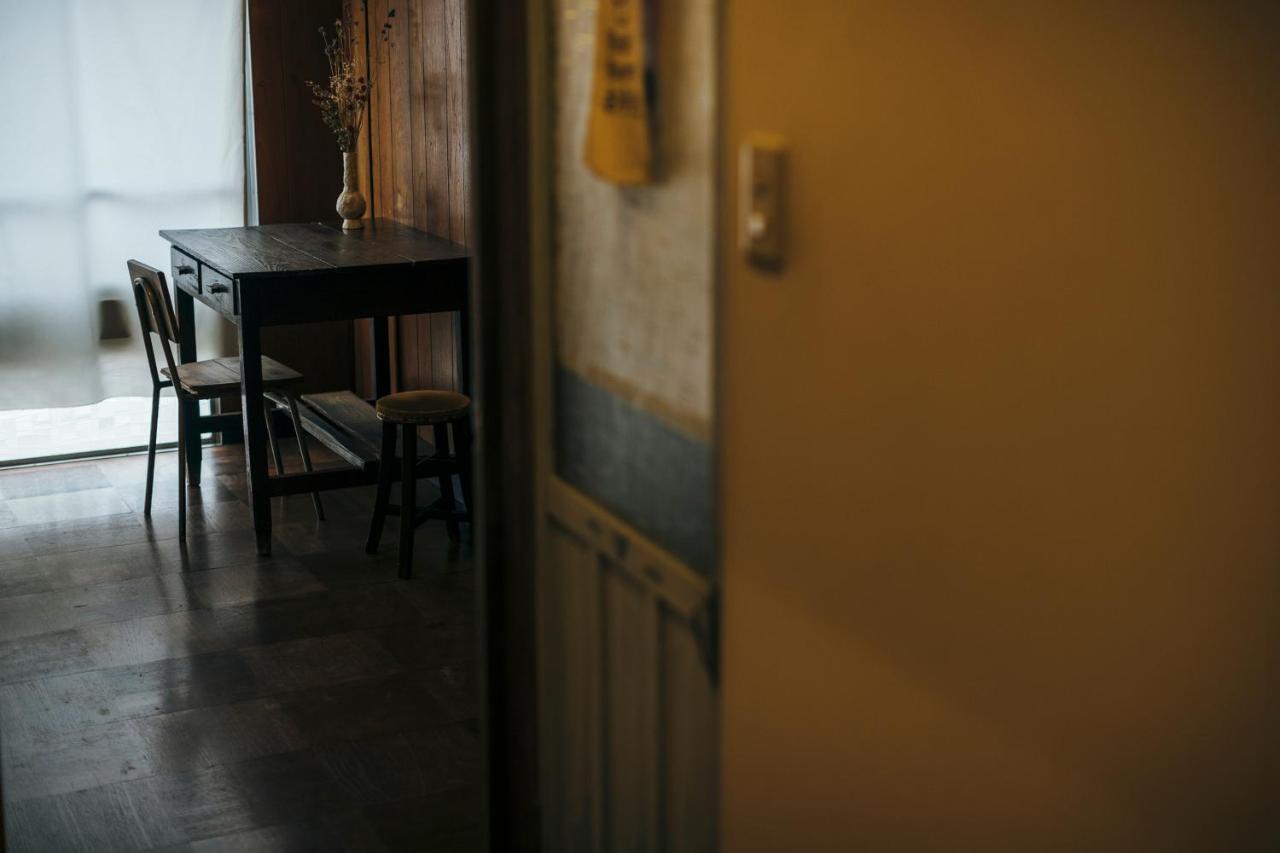 Torii-Kuguru Hotell Okayama Eksteriør bilde